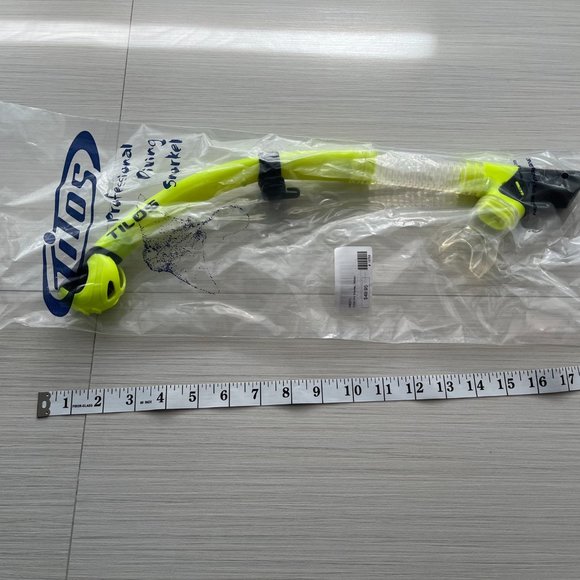 Snorkel - Picture 3 of 12